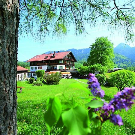 Postgasthof, Hotel Rote-Wand Байрішцель Екстер'єр фото